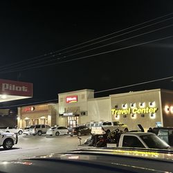 Pilot Travel Center