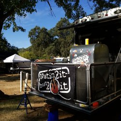 Mother Lode Fairgrounds
