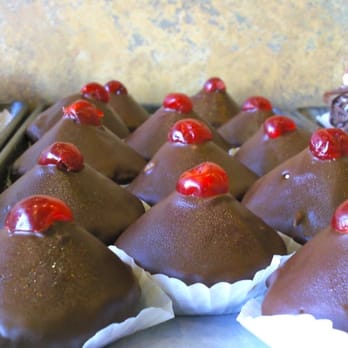 Notte's Bon Ton Pastry - This is the Chocolate Progressive. - Bakeries Near Me - Vancouver, British Columbia Notte's Bon Ton Pastry - This is the Chocolate Progressive. - Bakeries Near Me - Vancouver, British Columbia