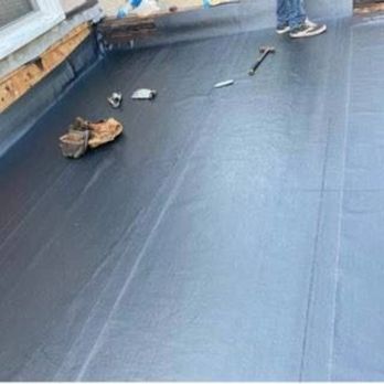 Chicago's Best Roofing - Rubber roof system - Roofing Near Me Chicago's Best Roofing - Rubber roof system - Roofing Near Me