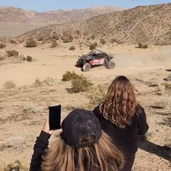 Rv Rentals Way Of Life - Racing