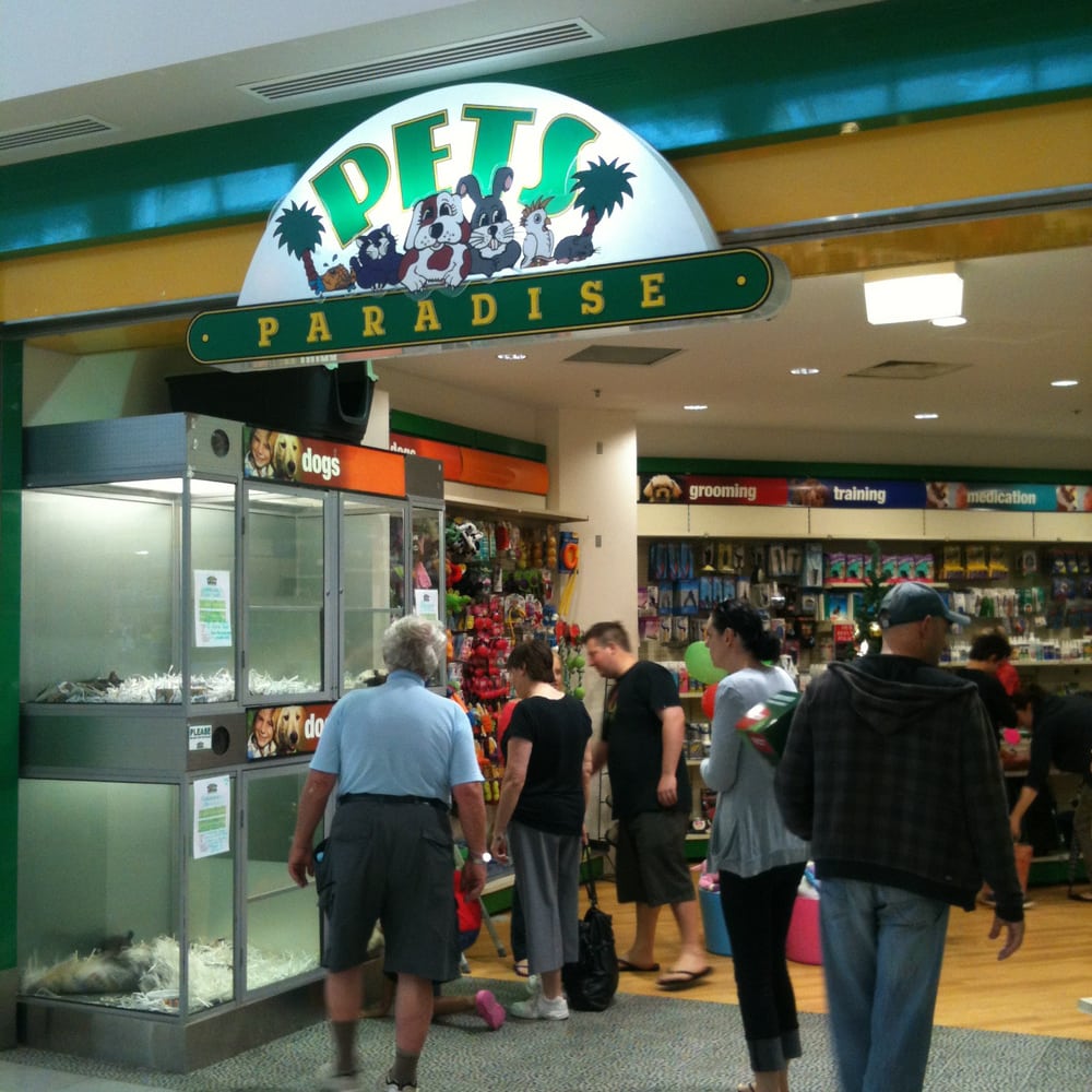 PETS PARADISE Updated September 2024 111 Westlakes Bvd, West Lakes