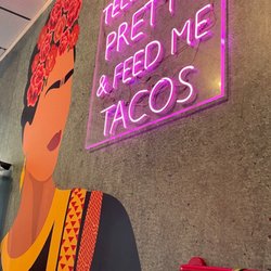 Tacos 101