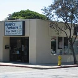 Wilshire Hospice Hope Chest Thrift Store