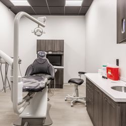 Immediate Dental Care