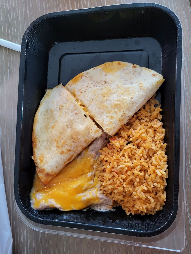 Guadalajara Mexican Restaurant Cheyenne