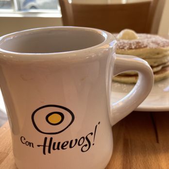 Con Huevos - New Mexican Cuisine Near Me - Louisville, Kentucky