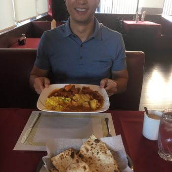 Sree Devaraya’s - Trying every item in the buffet - Indian Near Me - Chandler, Arizona