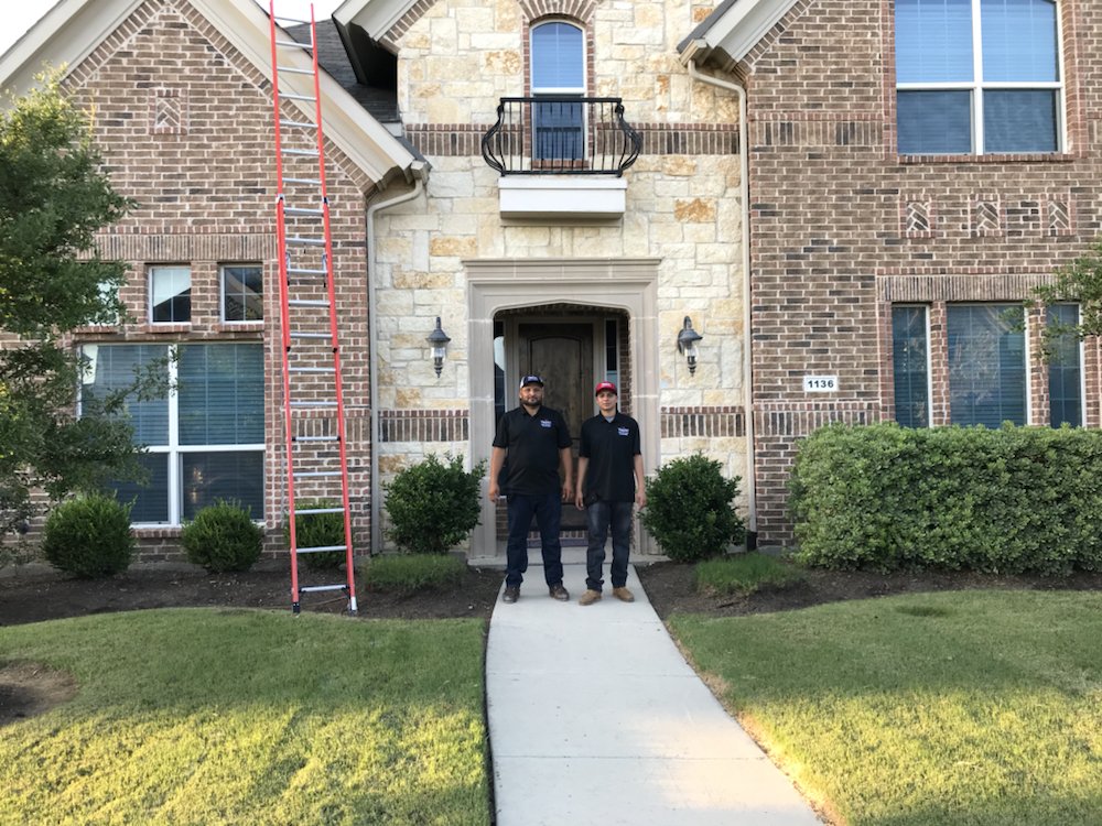 Slide of Yepez Commercial Roofing