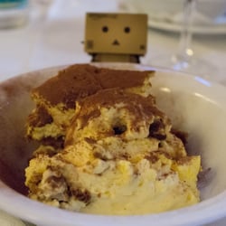 Ristoro del Meridione - Tiramisu
