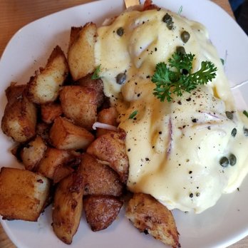 Blue Fox Cafe - Breakfast & Brunch Near Me - Victoria, British Columbia