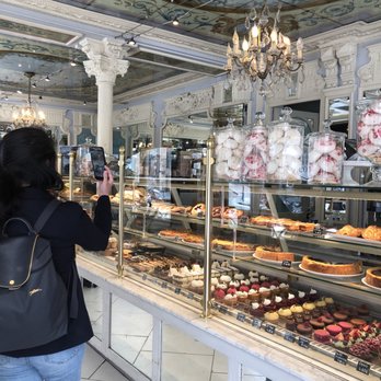 Au Petit Versailles du Marais - Bakeries Near Me - Paris, 75 Au Petit Versailles du Marais - Bakeries Near Me - Paris, 75