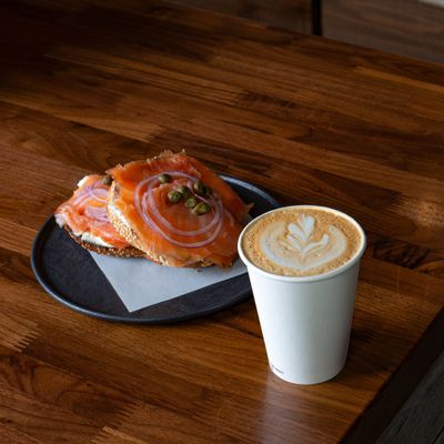 The Epicurean Trader - Bernal Heights by null