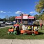 Sweet Treats Station