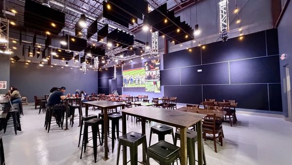 DeadBeach Brewery by null