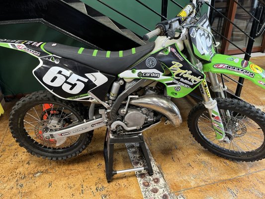 Cervecería Transpeninsular by null