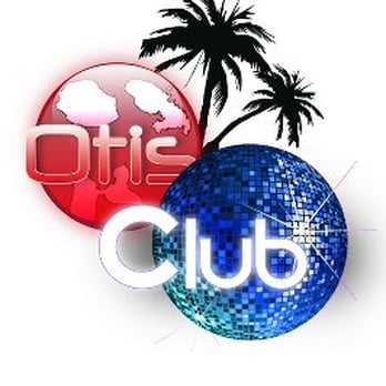 Restaurant Otis - Logo - African Near Me - Paris, 75