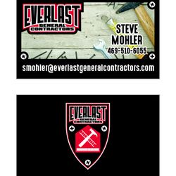 Everlast General Contractors - Roofing/Siding/Gutters