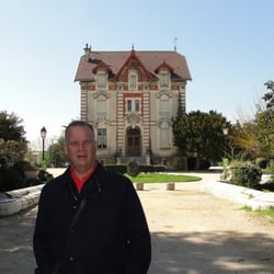 Kevin Stone Antiques - Mark Diamond