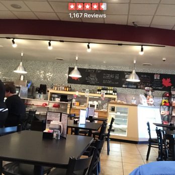 Maple Leaf Diner - American Near Me - Dallas, Texas Maple Leaf Diner - American Near Me - Dallas, Texas