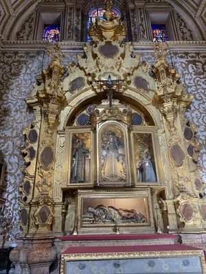 Catedral de Granada by null
