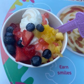 Menchie's Frozen Yogurt - Ice Cream & Frozen Yogurt Near Me - Bronx, New York Menchie's Frozen Yogurt - Ice Cream & Frozen Yogurt Near Me - Bronx, New York