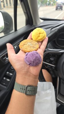 JP Makes and Bakes by null