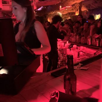 La Caverna - 7 minutes later - New American Near Me - New York, New York