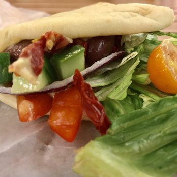 Aloha Salads - Sandwiches Near Me - Honolulu, Hawaii Aloha Salads - Sandwiches Near Me - Honolulu, Hawaii