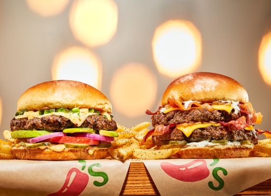 Chili's Grill & Bar by null
