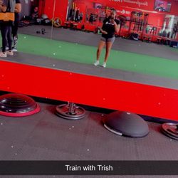 TWT Fitness