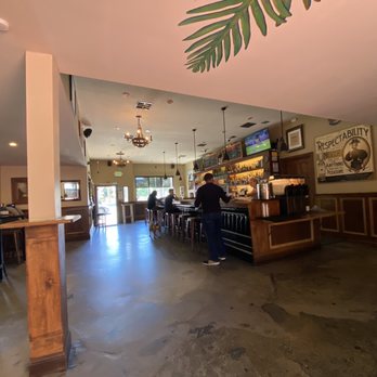 The Double Standard - 8/21/22 - Cocktail Bars Near Me - Oakland, California