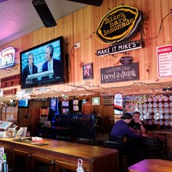 Your Inn Tavern - Interior
