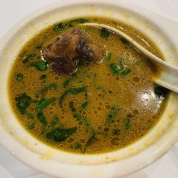 Paya Soup Paya Soup