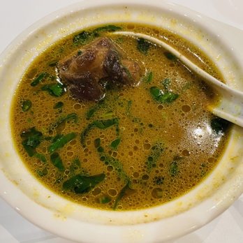 Golconda - Paya Soup - Indian Near Me - Naperville, Illinois