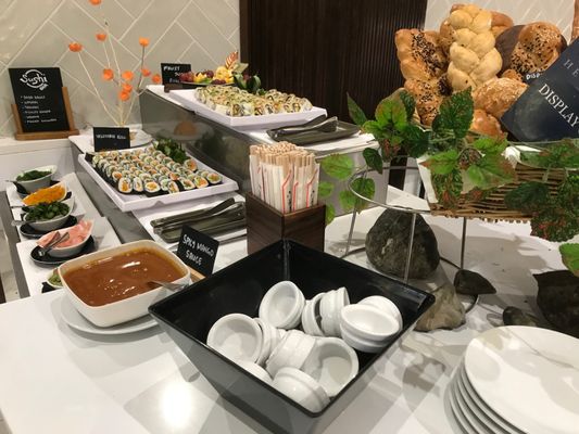 The Hermitage Hotel by null