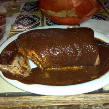 Montecristo Taqueria - Mole Poblano Burrito with chicken. Cinco de Mayo NOM! - Mexican Near Me - Berkeley, California Montecristo Taqueria - Mole Poblano Burrito with chicken. Cinco de Mayo NOM! - Mexican Near Me - Berkeley, California