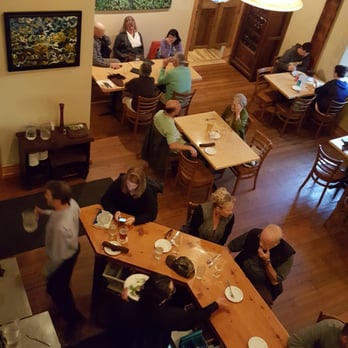 Three Forks Grille - New American Near Me - Columbia Falls, Montana