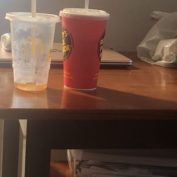 McDonalds - Fast Food Near Me - Bakersfield, California
