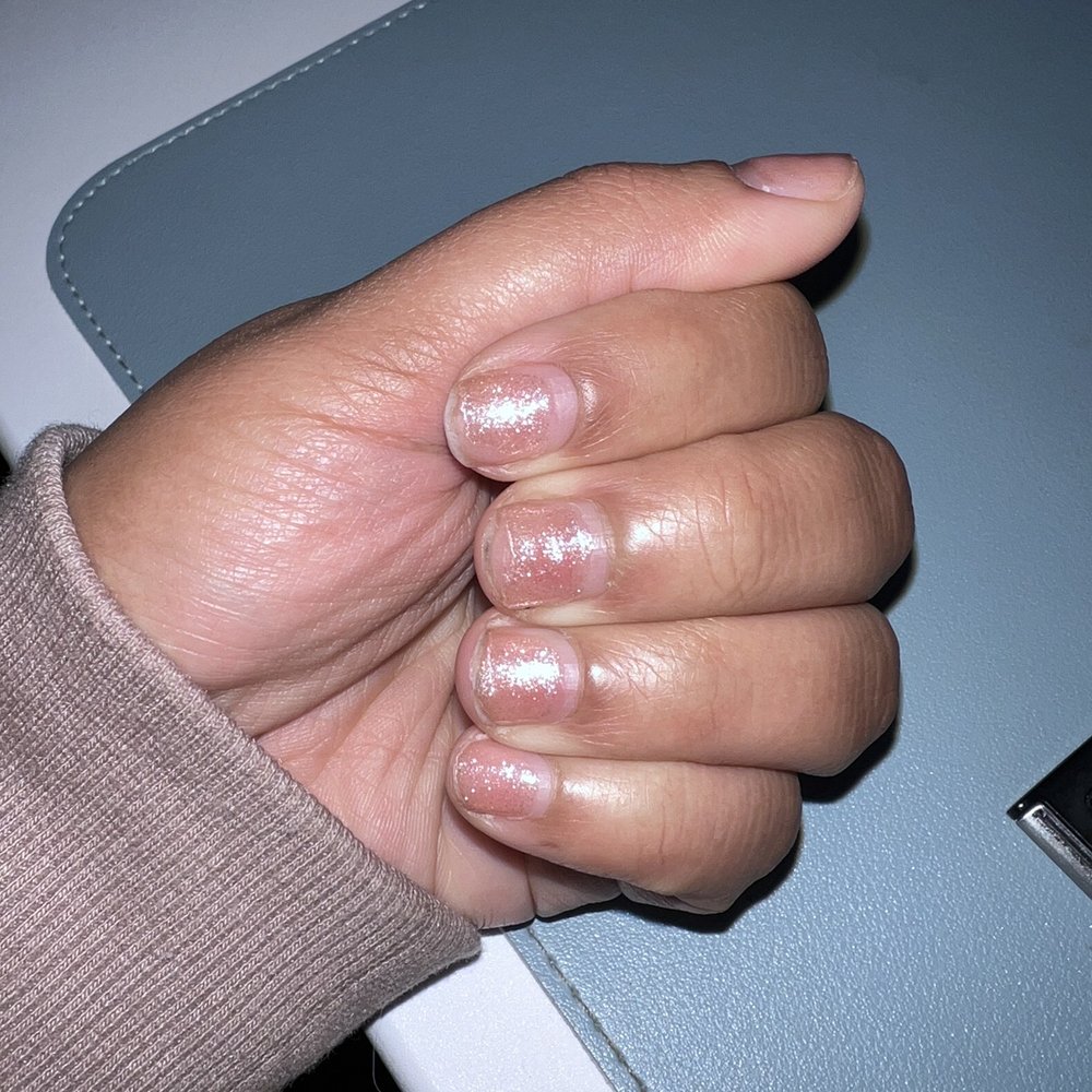 Style Nails & Spa - Broken nails - Nail Salons Near Me - Oceanside, California