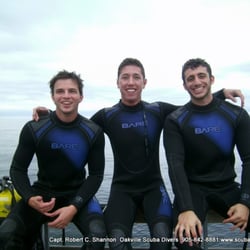 Aqua Systems - Aqua Systems Scuba Shop Padi Dive Team.