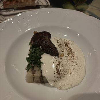 Butcher and the Rye - Game lasagne - New American Near Me - Pittsburgh, Pennsylvania