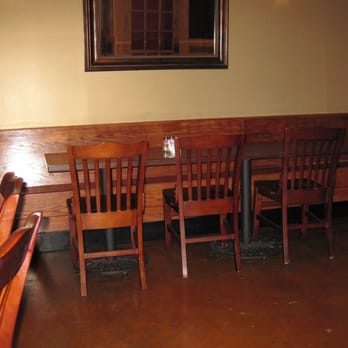 Lakeside Asia Cafe - The interior of the restaurant - Chinese Near Me - Reston, Virginia