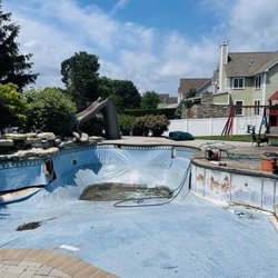 Legacys pools