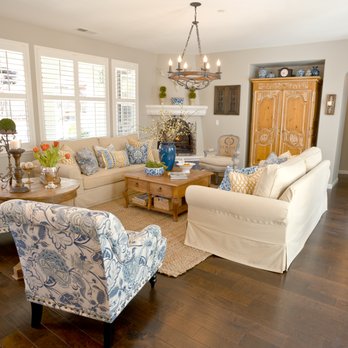 A Home Well Dressed - Interior Design Near Me