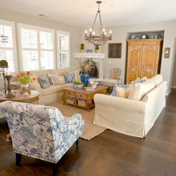 A Home Well Dressed