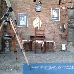 Tea Room