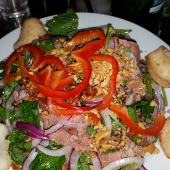 Half Time Restaurant - Bo Tai Chanh - Sports Bars Near Me - Garden Grove, California