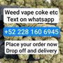 Vapor Machine