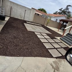 B and M Gardening
